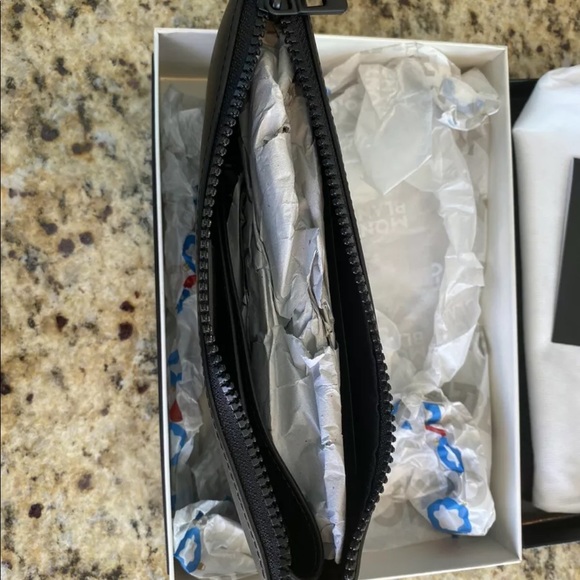 Montblanc satorial Pouch small black - Picture 2 of 5